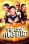 The Last Gunfight (2025)
